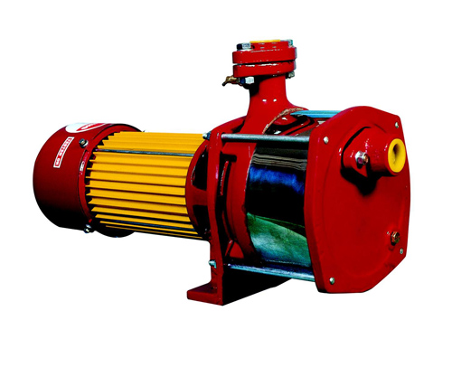 Centrifugal  Shallow Well - Two Stage